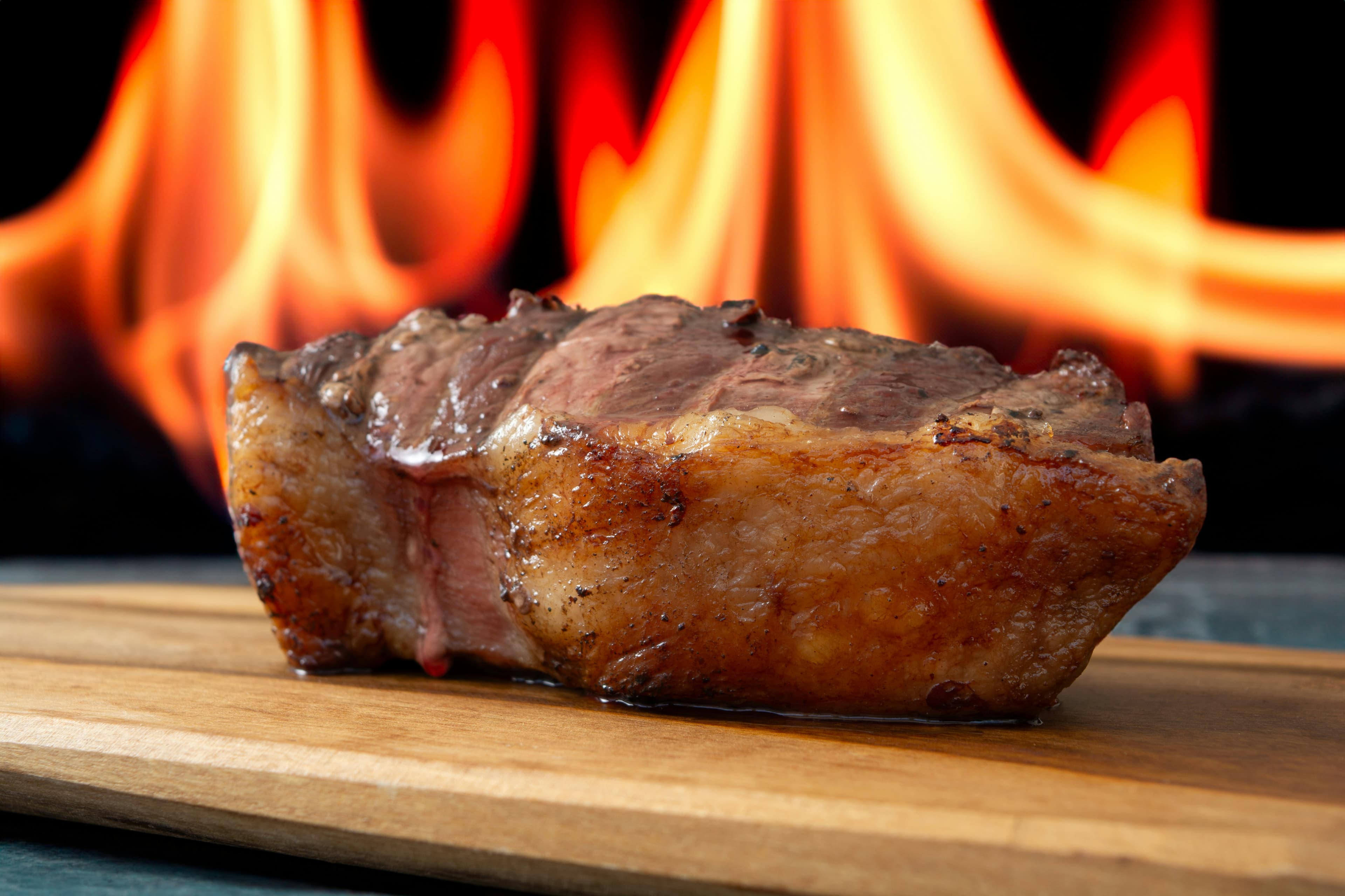 Carne & Forno a Legna