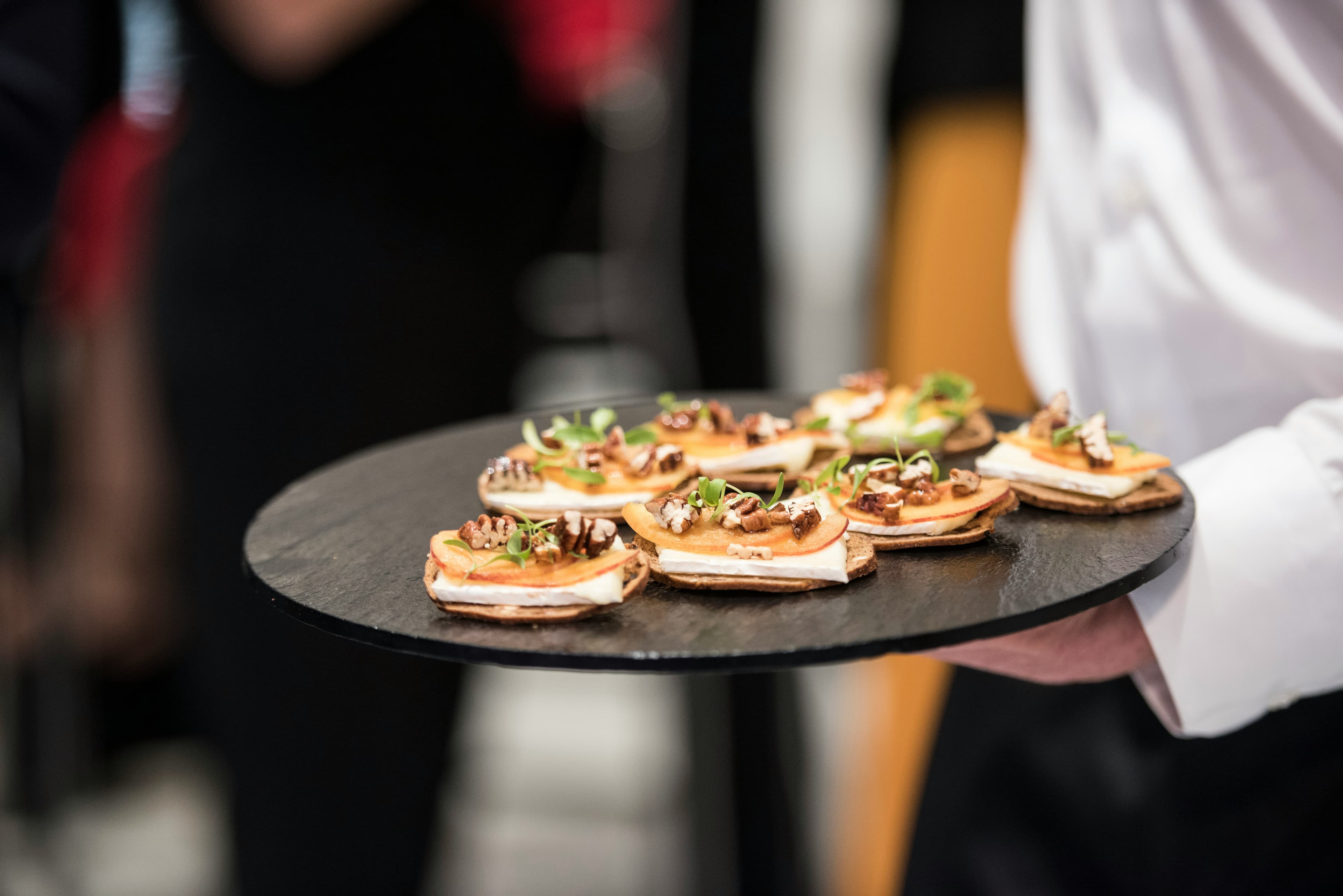 Servizio Catering Esclusivo